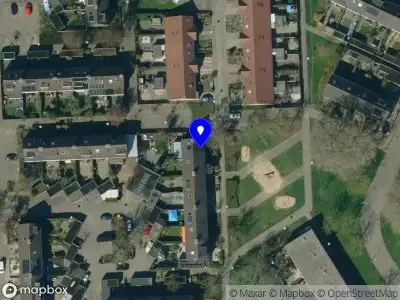 Overlastmelding Bleiswijkpad in Arnhem gesloten