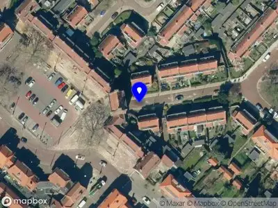 Overlastmelding H. van Kolstraat in Arnhem gesloten