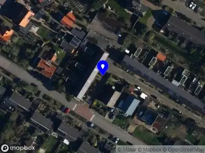 Overlastmelding Burgemeester Hulststraat in Schagerbrug