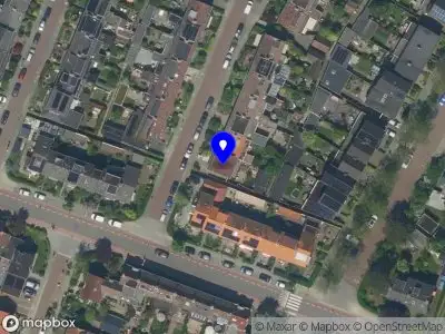 112 melding Overlastmelding Prins Mauritsstraat in Castricum