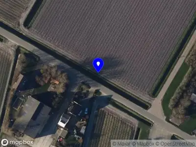 Overlastmelding Grasweg in Anna Paulowna