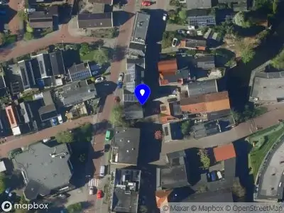 112 melding Overlastmelding Dorpsstraat in Noord-Scharwoude gesloten