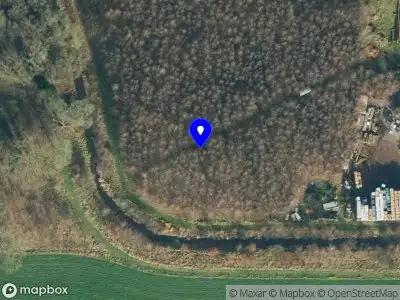 Politie naar de Deurningerstraat in Deurningen vanwege aanrijding met letsel