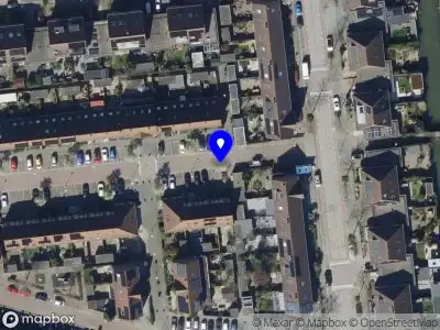 112 melding Ambulance met grote spoed naar de Curtis in Poortugaal