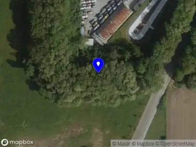 Brandweer met grote spoed naar de De Weggebekker in Heerlen vanwege voertuigbrand