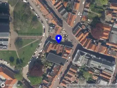 Ambulance met gepaste spoed naar de Wellerondom in Brielle