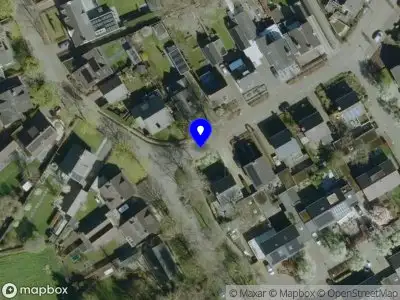 112 melding Overlastmelding De Elders in Diessen gesloten