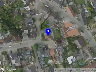 112 melding Overlastmelding Sint Martinusweg in Vlodrop