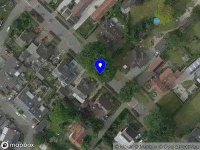 112 melding Overlastmelding Postweg in Sint Odiliënberg gesloten