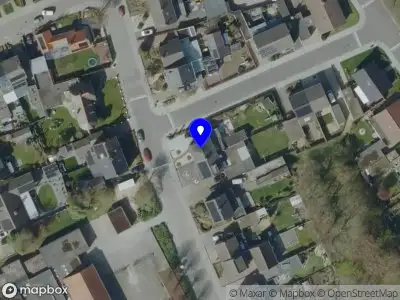 112 melding Overlastmelding Keerweg in Buchten gesloten