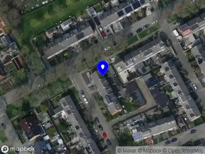 Overlastmelding Ridder van Dorpstraat in Nieuw-Beijerland