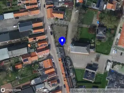 Overlastmelding Dorpsstraat in Goudswaard