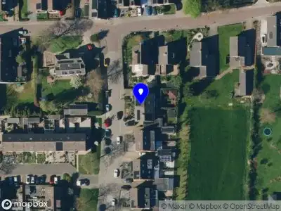 112 melding Overlastmelding De Haantjes in Heteren