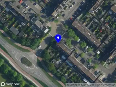 112 melding Overlastmelding Kuinderbos in Hoofddorp