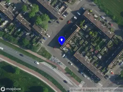 112 melding Overlastmelding Kuinderbos in Hoofddorp