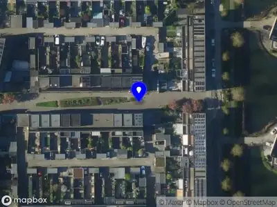 Overlastmelding Tuin van Ozon in Heerhugowaard