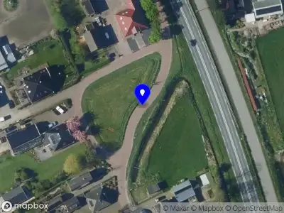 Overlastmelding De Weel in Zijdewind gesloten
