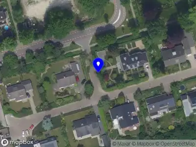 112 melding Brandweer en politie met grote spoed naar de Egbertdonk in Roosendaal vanwege waarnemen gaslucht