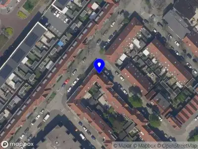 112 melding Ambulance met grote spoed naar de Ranonkelstraat in Rotterdam