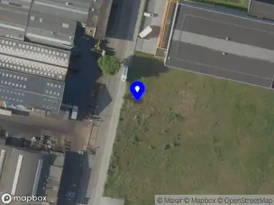 Politie naar de Doctor Poelsstraat in Reuver vanwege aanrijding met letsel