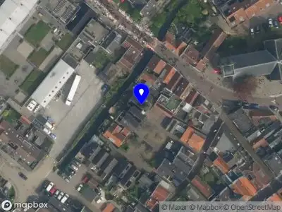 112 melding Ambulance met gepaste spoed naar de Vleerplein in Moordrecht