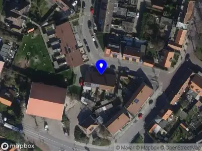 Brandweer met grote spoed naar de Mariekerkseweg in Grijpskerke vanwege voertuigbrand