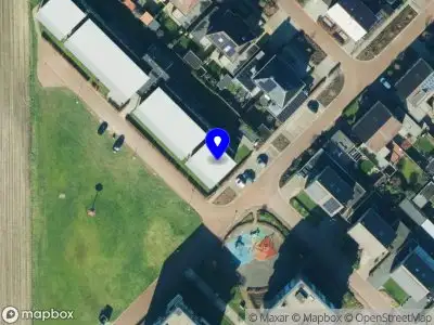 Brandweer met grote spoed naar de Sleutelbloem in Havelte vanwege afgaan automatisch brandalarm