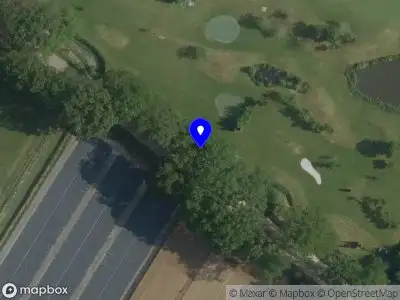 112 melding Brandweer met grote spoed naar de De Berckt in Baarlo vanwege voertuigbrand