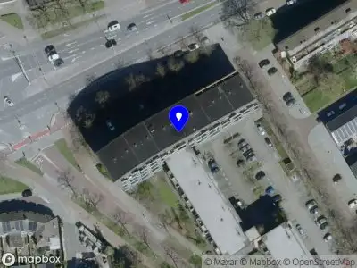 112 melding Politie naar de Marconilaan in Eindhoven vanwege ongeval met letsel