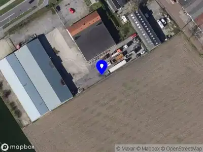 Politie met grote spoed naar de Lange Heerenstraat in Schoondijke vanwege letsel