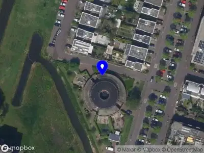 Overlastmelding Adriaan van Royenlaan in Oegstgeest