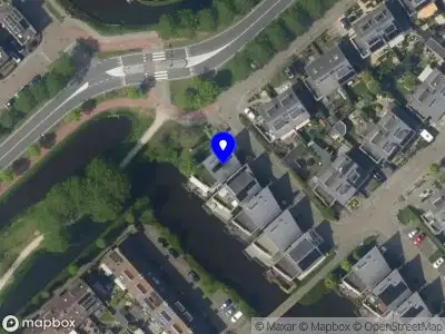 Overlastmelding Kroeskarperlaan in Voorhout