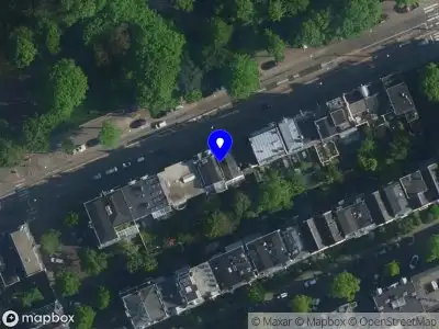 Overlastmelding Oosterpark in Amsterdam