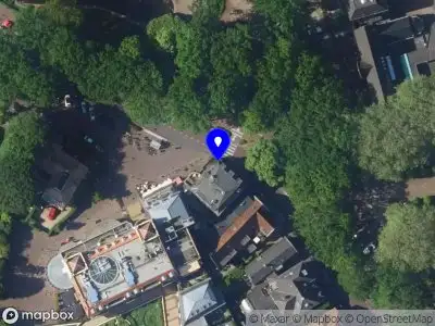 Overlastmelding Brink in Laren