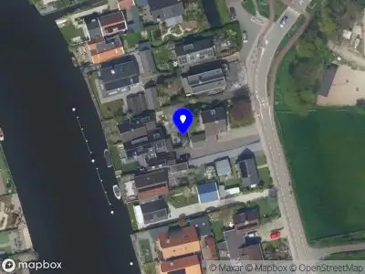 Overlastmelding Vierambachtsweg in Woubrugge