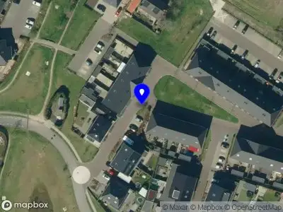 Overlastmelding Annie M.G. Schmidtstraat in Duiven