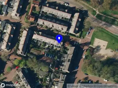 Overlastmelding Middenlaan in Heveadorp