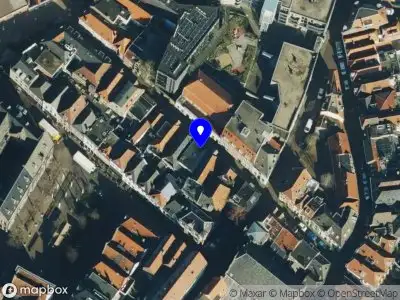 112 melding Brandweer met grote spoed naar de Wolweverstraat in Zwolle vanwege stankoverlast