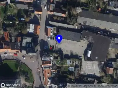 Brandweer naar de Badhuisstraat in Koudekerke vanwege een buitenbrand