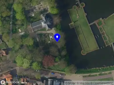 Overlastmelding Slotweg in Egmond aan den Hoef