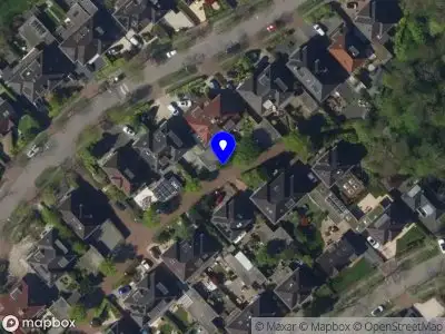 112 melding Ambulance met grote spoed naar de Loofslinger in 's-Gravenhage