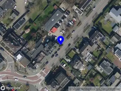 Overlastmelding Monseigneur Poelsstraat in Dongen