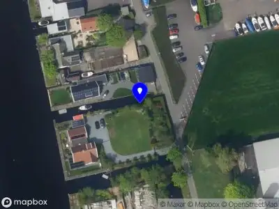 112 melding Overlastmelding Westerdijk in Leimuiden