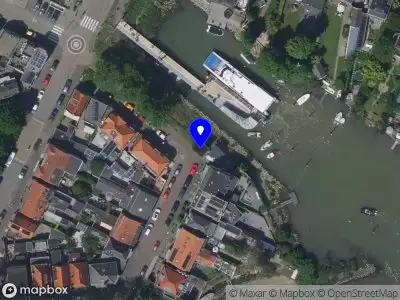 112 melding Overlastmelding Burgemeester Drijberplein in Sliedrecht