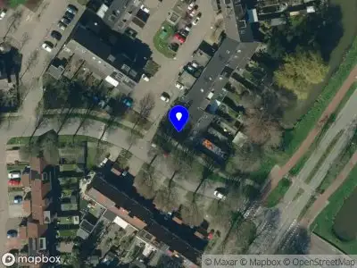 Overlastmelding Lieshoutstraat in Arnhem