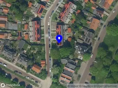 Overlastmelding Poelven in Castricum