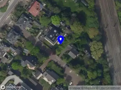 112 melding Ambulance met gepaste spoed naar de Nassaupark in Warmond