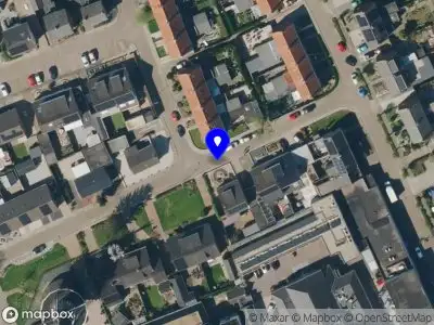 Brandweer met gepaste spoed naar de Christinestraat in Beneden-Leeuwen vanwege stankoverlast