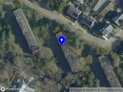 112 melding Overlastmelding Marie Koenenlaan in Tilburg