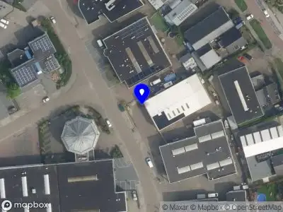 Brandweer met grote spoed naar de Linnaeusweg in IJsselstein